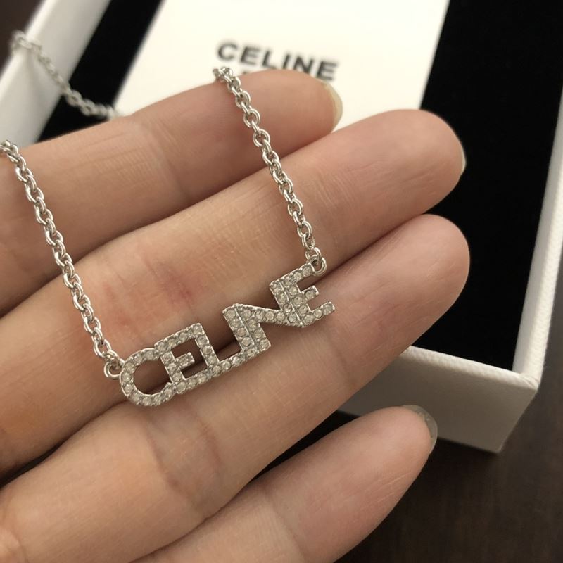 Celine Necklaces